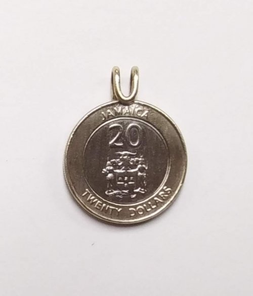 Judy Larson's Simple Bail on a Coin Pendant - , Findings & Components, Toggles & Clasps, Earwire & Headpin, Butane Torch, Soldering, Solder, simple bail on a coin pendant